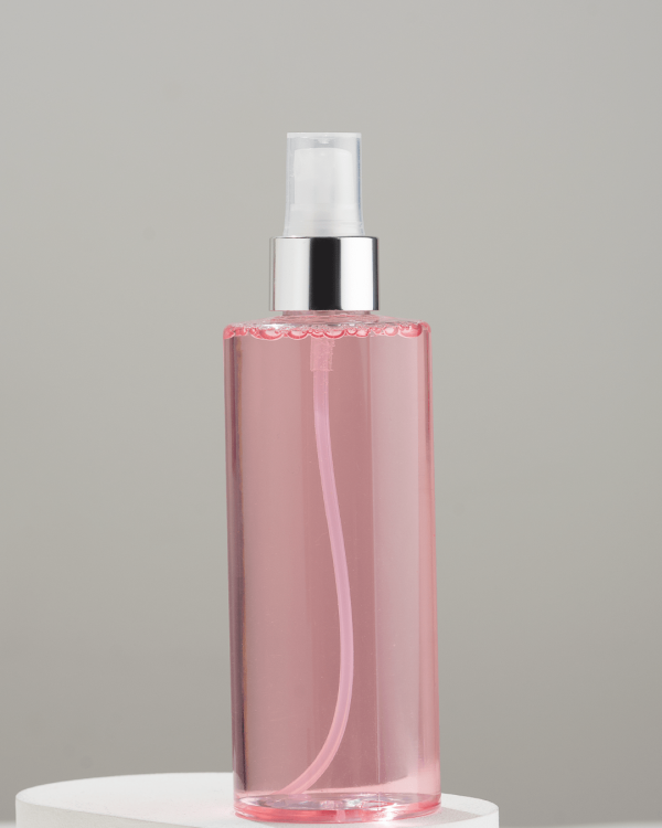 Agua de rosas