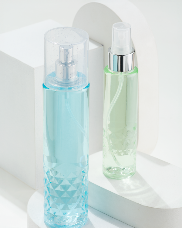 Perfume capilar sin alcohol - Imagen 4